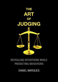 Title: The Art of Judging, Author: Daniel Marques