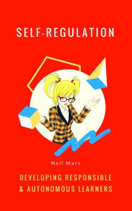 Title: Self-Regulation, Author: Neil Mars