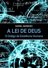 Title: A Lei de Deus, Author: Daniel Marques