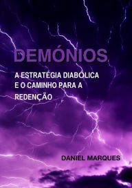 Title: Demonios, Author: Daniel Marques