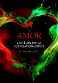 Title: Amor, Author: Daniel Marques