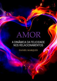 Title: Amor, Author: Daniel Marques