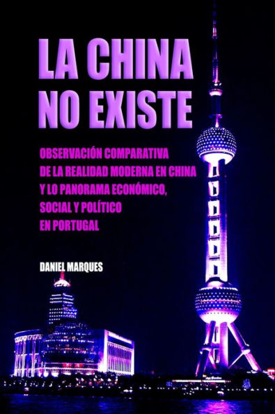 La China No Existe