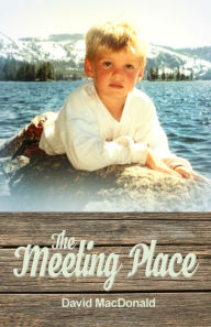 Title: The Meeting Place, Author: David MacDonald