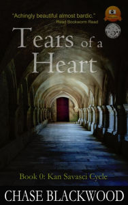 Title: Tears of a Heart, Author: Chase Blackwood