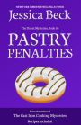 Pastry Penalties (Donut Shop Mystery Series #36)