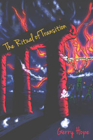 Title: The Ritual of Transition, Author: Gerry Hope