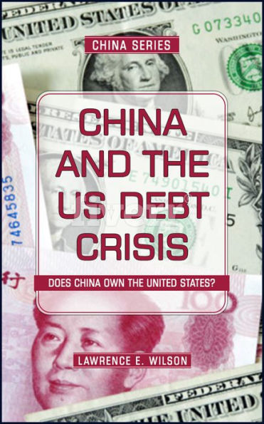 China and the US Foreign Debt Crisis