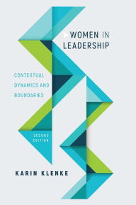Title: Women in Leadership, Author: Karin Klenke