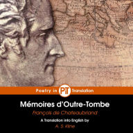 Title: Memoires d'Outre-Tombe (English Edition), Author: A. S. Kline