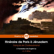 Title: Itineraire de Paris a Jerusalem (English Edition), Author: Francois-Rene de Chateaubriand