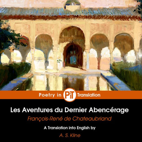 Les Aventures du Dernier Abencerage (English Edition)
