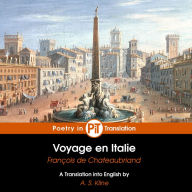 Title: Voyage en Italie (English Edition), Author: Francois-Rene de Chateaubriand