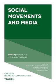 Title: Social Movements and Media, Author: Jennifer S. Earl