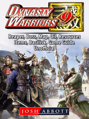 Dynasty Warriors 9 Pc Multiplayer Characters Co Op Empires Steam Gameplay Guide Unofficialnook Book - roblox galaxy wiki bosses