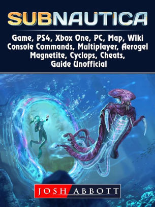 subnautica ps4 best buy