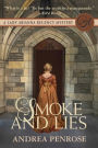 Smoke and Lies (Lady Arianna Series #4)