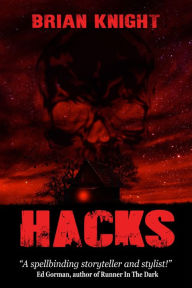 Title: Hacks, Author: Brian Knight