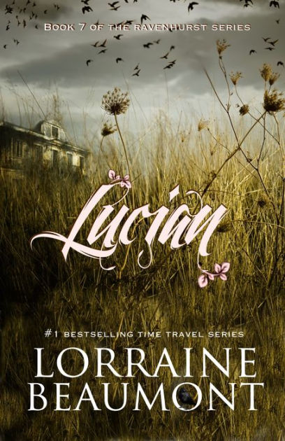 Lucian by Lorraine Beaumont | eBook | Barnes & Noble®