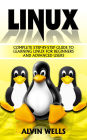 Complete step-by-step guide to Learning Linux for beginners and more advanced users