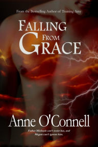 Title: Falling from Grace, Author: Anne O'Connell