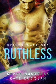 Title: Ruthless, Author: Kate Rudolph