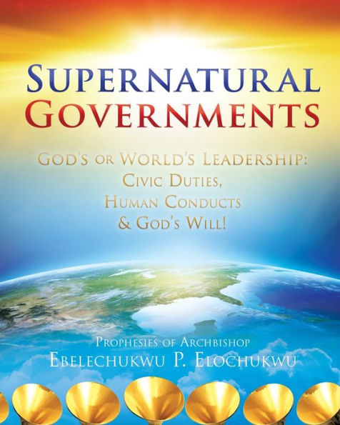 Supernatural Governments