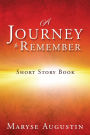 A journey to remember