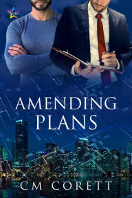 Title: Amending Plans, Author: CM Corett