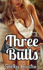 Three Bulls (A Group MMMF Hucow Short)