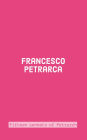 Fifteen sonnets of Petrarch