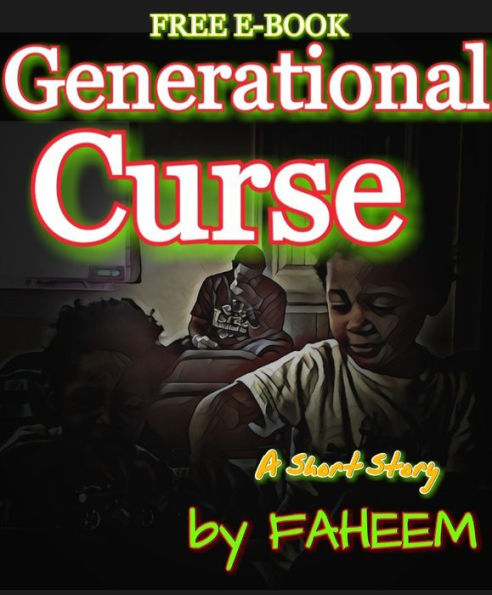 Generational Curse