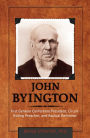 John Byington