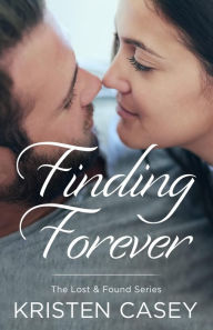 Title: Finding Forever, Author: Kristen Casey