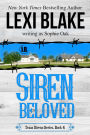 Siren Beloved, Texas Sirens, Book 4