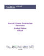 Electric Power Distribution Revenues United States