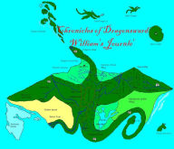 Title: Chronicles of Dragonsward - William's Journle', Author: William Grimes