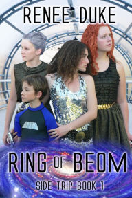 Title: Ring of Beom, Author: Renee Duke