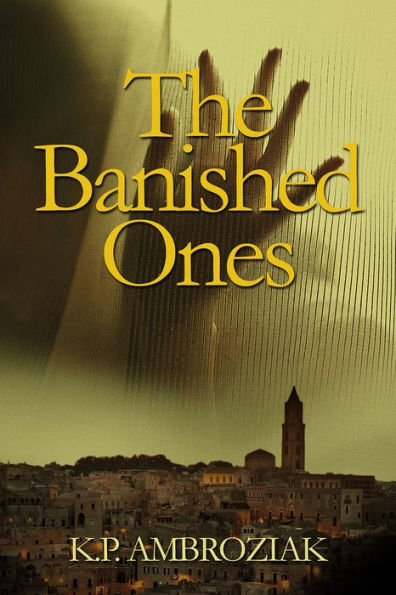 The Banished Ones