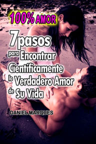 Title: 100% Amor, Author: Daniel Marques