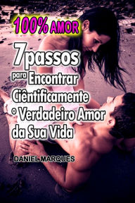 Title: 100% Amor, Author: Daniel Marques