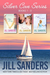 Title: Silver Cove Box Set Book 1 - 3, Author: Jill Sanders