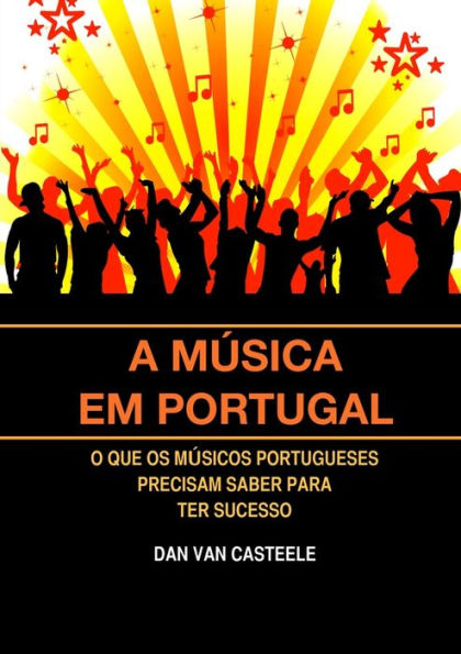 A Musica em Portugal