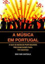 A Musica em Portugal
