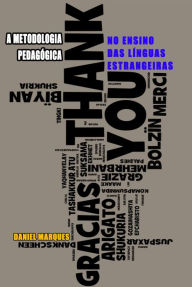 Title: A Metodologia Pedagogica, Author: Daniel Marques