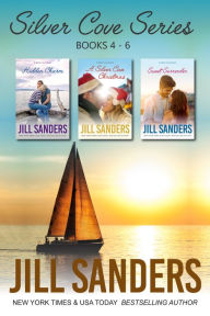 Silver Cove Box Set Book 4-6