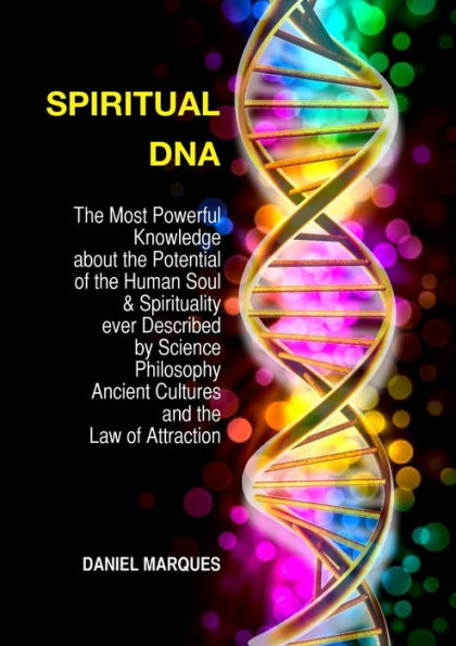 Spiritual DNA