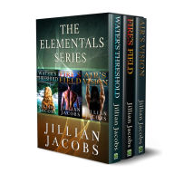 Title: The Elementals: 3 Book Box Set, Author: Jillian Jacobs