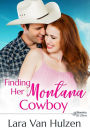 Finding Her Montana Cowboy