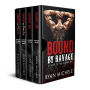 Bound by Ravage (A Taste of the Ravage MC)